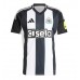 Echipament fotbal Newcastle United Anthony Gordon #10 Tricou Acasa 2024-25 maneca scurta